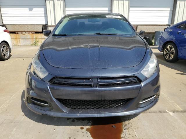 2013 Dodge Dart Sxt VIN: 1C3CDFBA0DD178875 Lot: 55541154