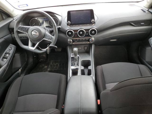 2022 Nissan Sentra Sv VIN: 3N1AB8CV9NY297788 Lot: 56048114