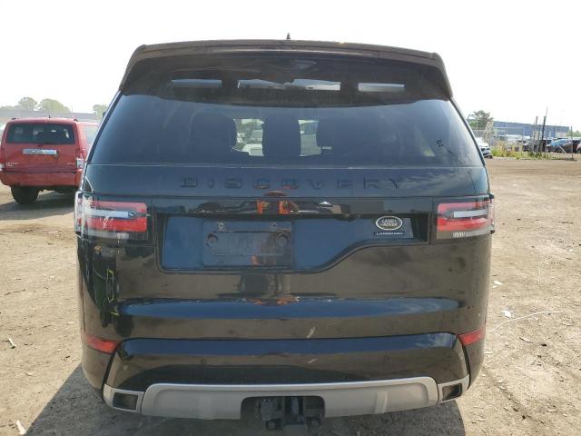 2020 Land Rover Discovery Landmark VIN: SALRU2RV0L2442901 Lot: 55707364