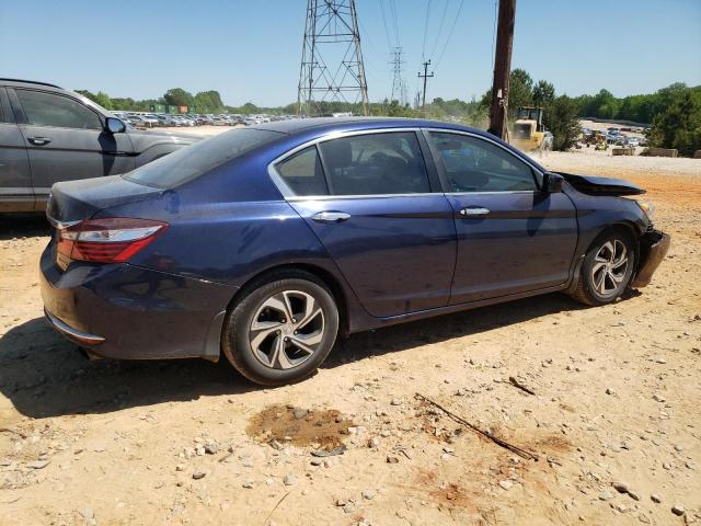 2016 Honda Accord Lx VIN: 1HGCR2F39GA019216 Lot: 53382644