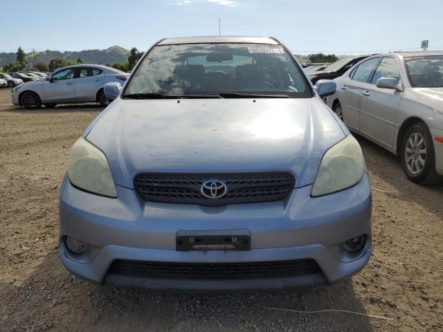 2006 Toyota Corolla Matrix Xr VIN: 2T1KR30E96C610926 Lot: 54763704