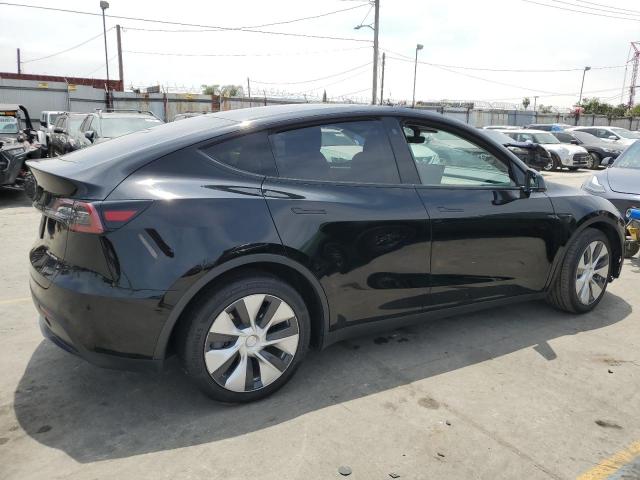 2021 Tesla Model Y VIN: 5YJYGDEE2MF243763 Lot: 54985804