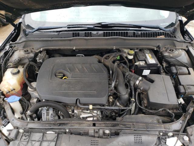 2016 Ford Fusion - Image 11