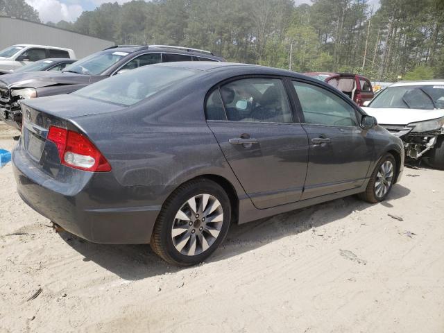 2010 Honda Civic Ex VIN: 2HGFA1F89AH300922 Lot: 52385754