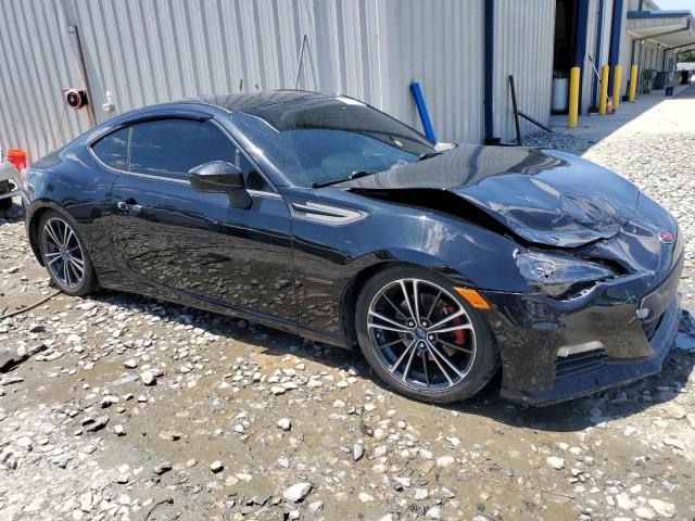 2013 Subaru Brz 2.0 Premium VIN: JF1ZCAB10D1600677 Lot: 54732594