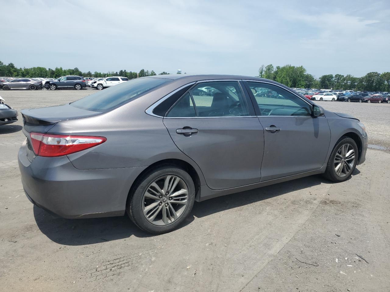 4T1BF1FK8FU032178 2015 Toyota Camry Le