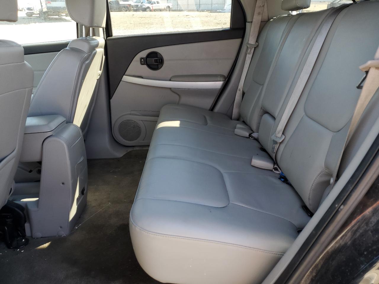 2CNDL83F486062362 2008 Chevrolet Equinox Ltz