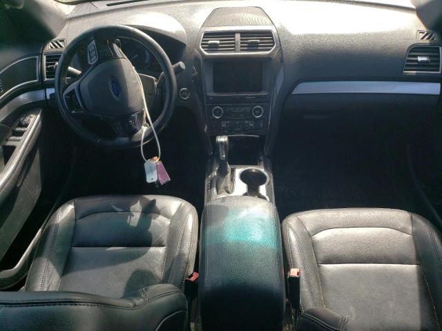 2016 Ford Explorer Xlt VIN: 1FM5K8DH4GGC32340 Lot: 53511884