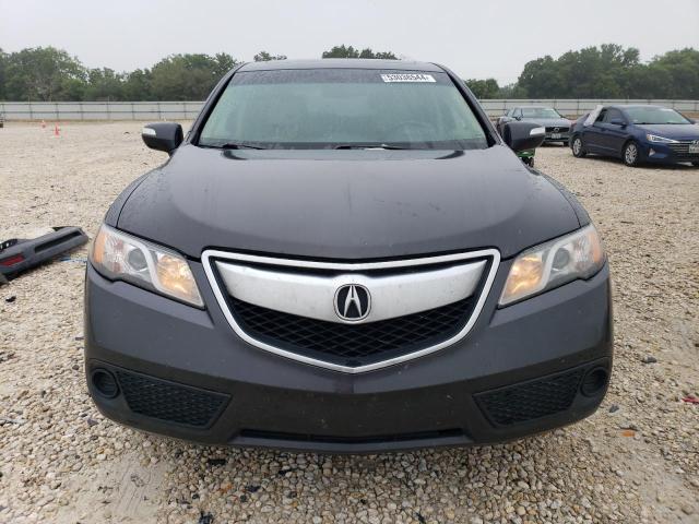 2015 Acura Rdx VIN: 5J8TB3H34FL017965 Lot: 53038544