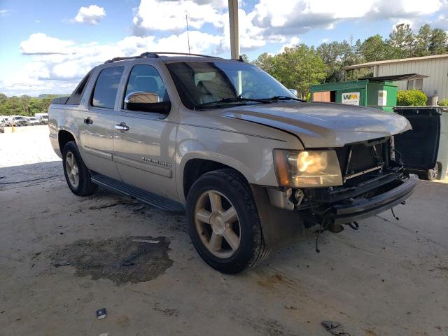 2007 Chevrolet Avalanche K1500 VIN: 3GNFK12377G317479 Lot: 55017634