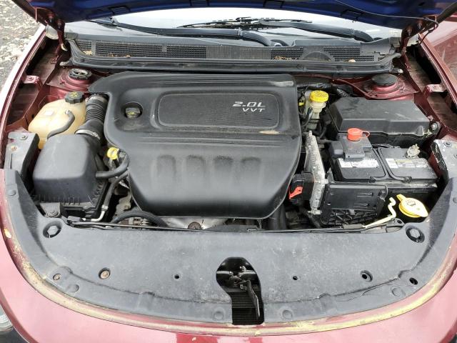 2015 DODGE DART SE - 1C3CDFAA8FD375720