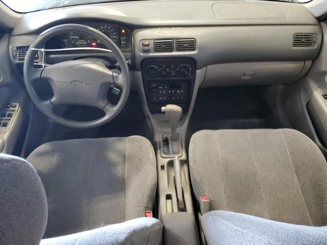 2002 Chevrolet Geo Prizm Base VIN: 1Y1SK54812Z405603 Lot: 55209344