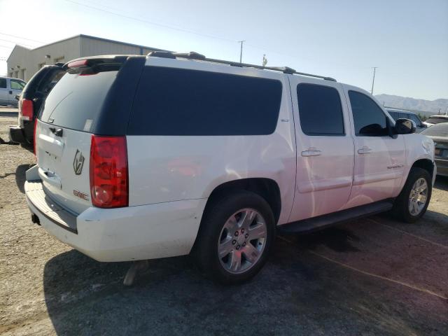 2007 GMC Yukon Xl C1500 VIN: 1GKFC16057J359318 Lot: 56246104