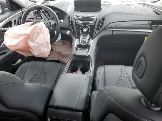 2022 ACURA RDX TECHNO - 5J8TC2H57NL018633