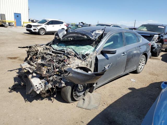 VIN 1N4AL3AP6FC432341 2015 NISSAN ALTIMA no.1