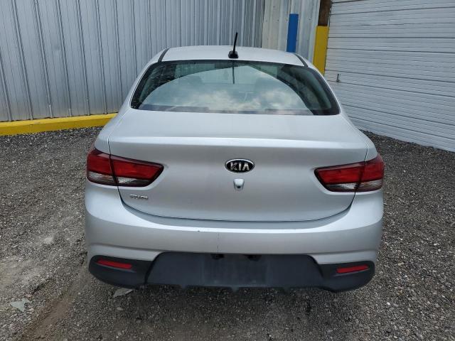 2019 Kia Rio S VIN: 3KPA24AB9KE220544 Lot: 53051354