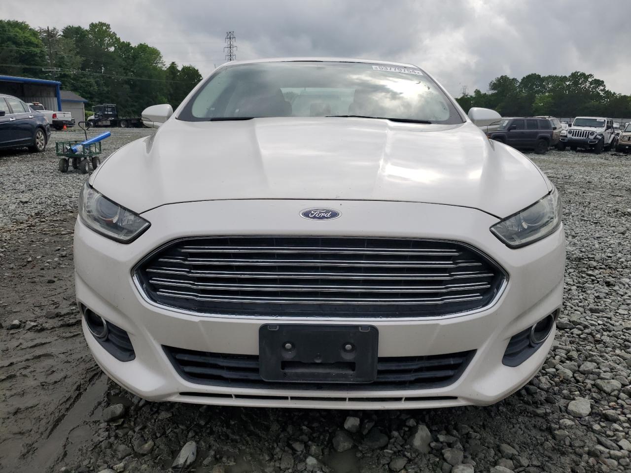 2013 Ford Fusion Se vin: 3FA6P0H98DR261056