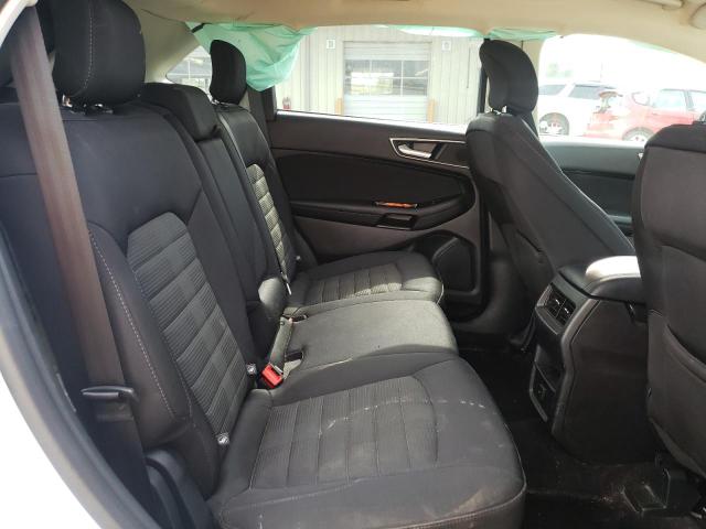 2017 Ford Edge Sel VIN: 2FMPK4J91HBB77305 Lot: 53405104