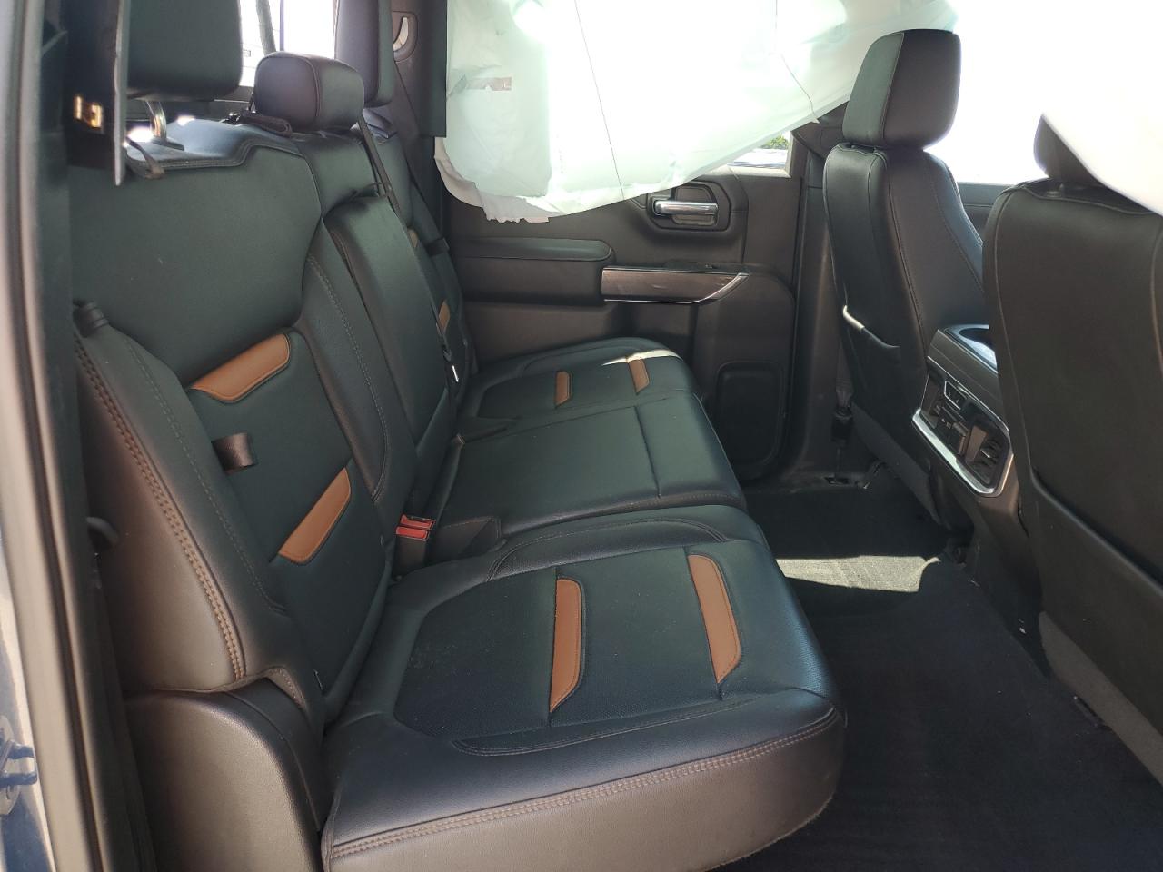 3GTP9EED5KG221587 2019 GMC Sierra K1500 At4