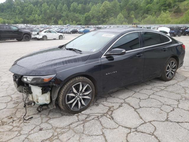 2016 CHEVROLET MALIBU LT 2016