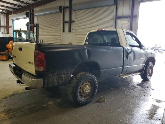 2003 Dodge Ram 2500 St VIN: 3D7KU26D53G731967 Lot: 55396114