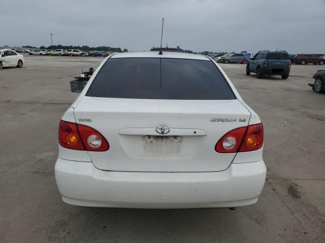 2003 Toyota Corolla Ce VIN: JTDBR32E730034191 Lot: 56493894