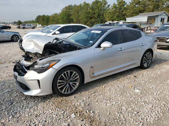 2018 KIA STINGER PR - KNAE25LA2J6014768