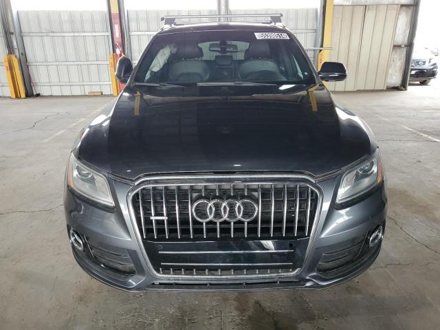 2016 Audi Q5 Premium Plus VIN: WA1L2AFP8GA064710 Lot: 55398514