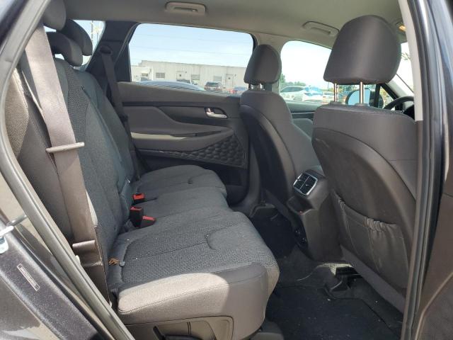 2020 Hyundai Santa Fe Se VIN: 5NMS23AD0LH285423 Lot: 53524244