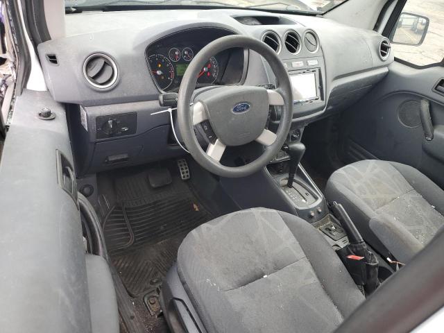 2010 Ford Transit Connect Xlt VIN: NM0LS7DN6AT016755 Lot: 54703484