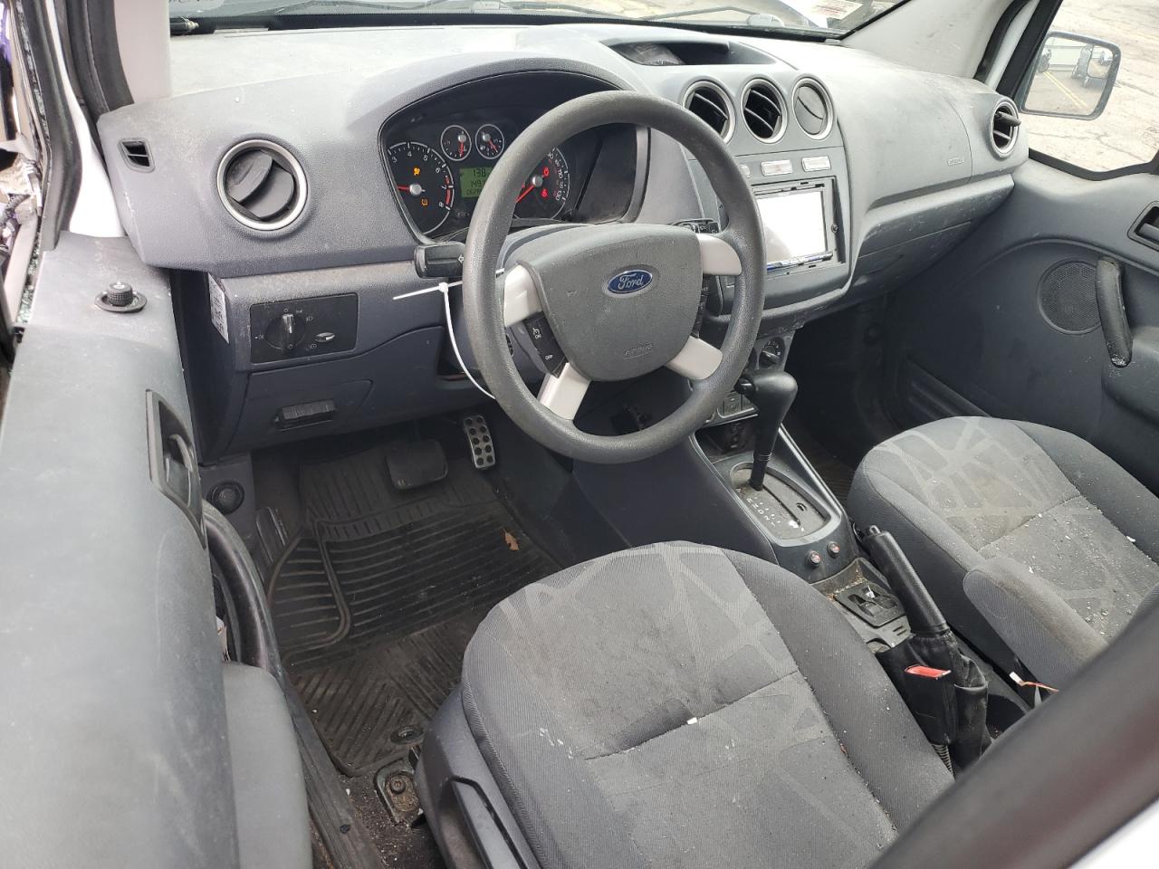 NM0LS7DN6AT016755 2010 Ford Transit Connect Xlt