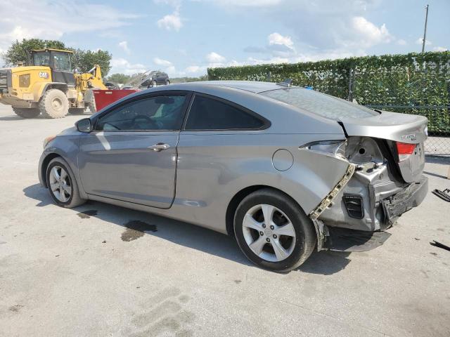 2013 Hyundai Elantra Coupe Gs VIN: KMHDH6AE0DU005989 Lot: 55948364