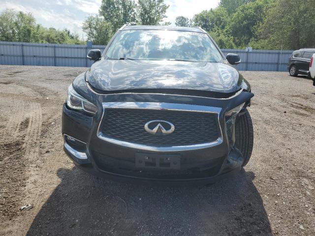 2020 Infiniti Qx60 Luxe VIN: 5N1DL0MM7LC504047 Lot: 55592904