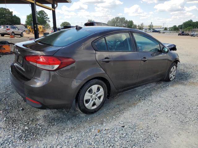 VIN 3KPFK4A79HE152725 2017 KIA Forte, LX no.3