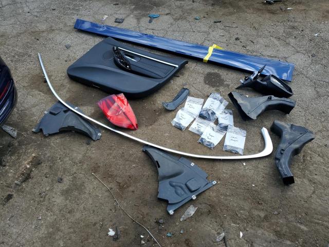 2017 BMW 330 Xi VIN: WBA8D9C36HA011945 Lot: 55274904