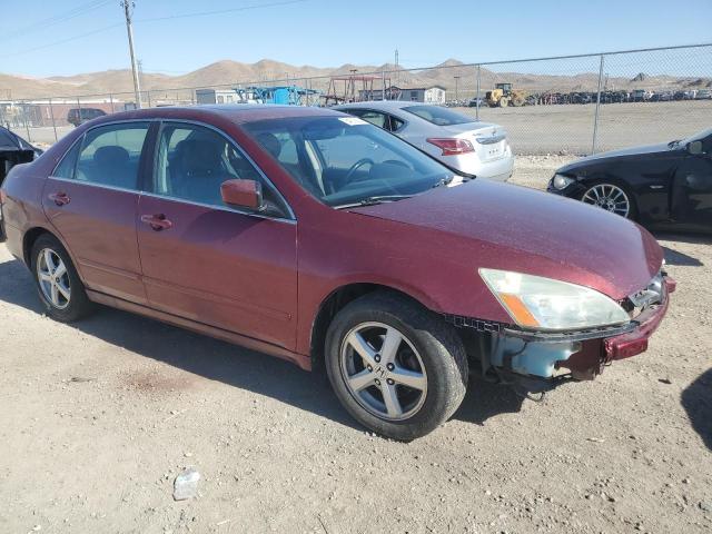 2005 Honda Accord Ex VIN: 1HGCM56875A182228 Lot: 54973824