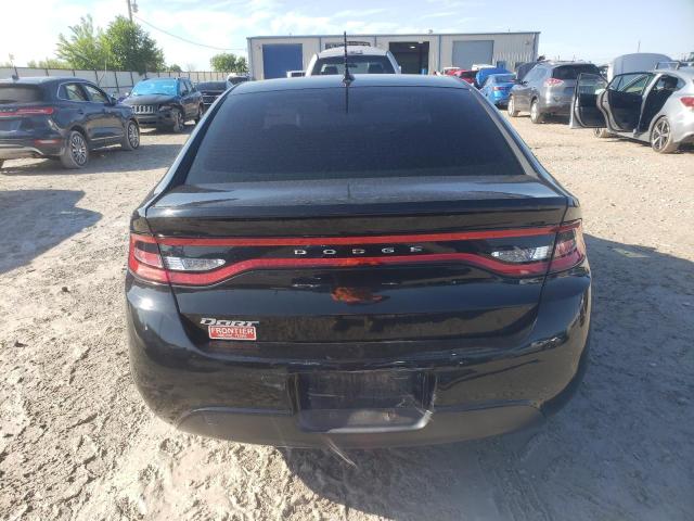 2016 Dodge Dart Se VIN: 1C3CDFAA0GD606496 Lot: 55280604