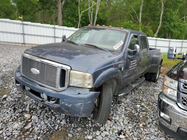 2007 Ford F350 Super Duty VIN: 1FTWW33P97EA66014 Lot: 53783074