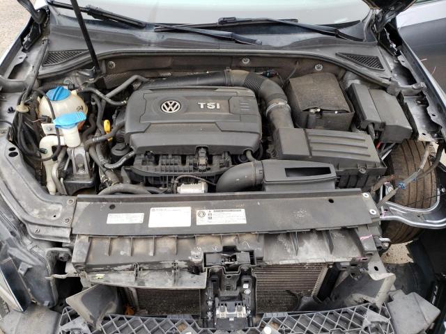 2016 VOLKSWAGEN PASSAT SE - 1VWBS7A36GC061542