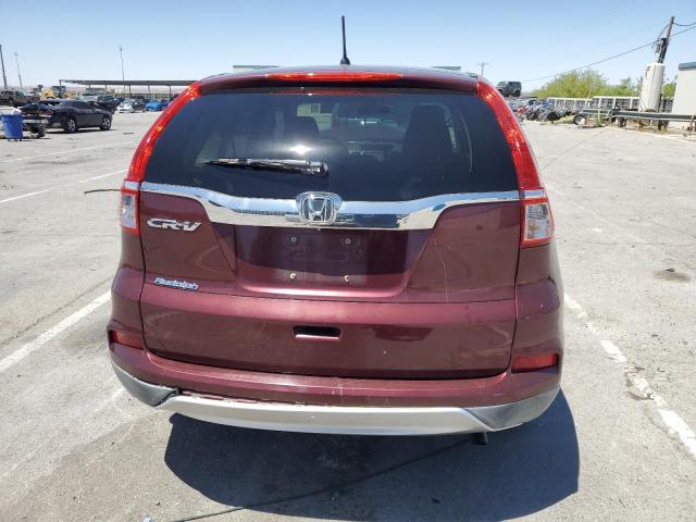 2015 Honda Cr-V Ex VIN: 2HKRM3H58FH540821 Lot: 53898004