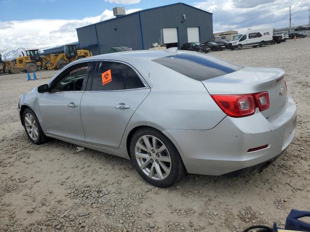 2015 Chevrolet Malibu Ltz VIN: 1G11F5SL7FF342406 Lot: 46827334