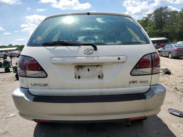 2003 Lexus Rx 300 VIN: JTJGF10U330153771 Lot: 55663464