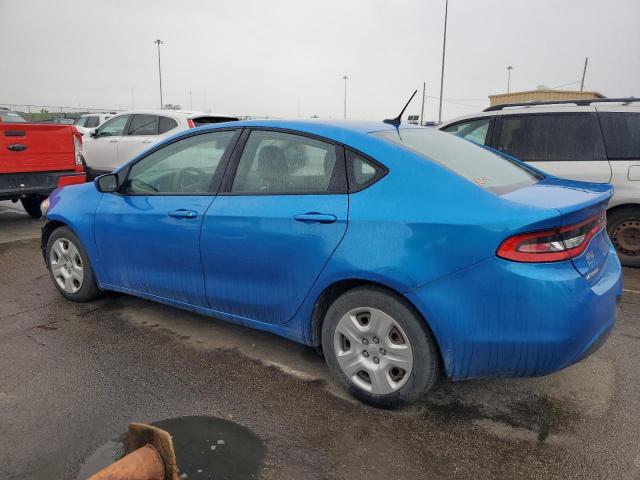 2015 Dodge Dart Se VIN: 1C3CDFAA7FD307327 Lot: 53002454