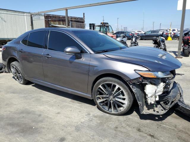 2018 Toyota Camry Xse VIN: 4T1B61HK3JU150662 Lot: 54515334