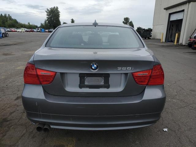 2010 BMW 328 I Sulev VIN: WBAPH5C56AA440390 Lot: 55930294