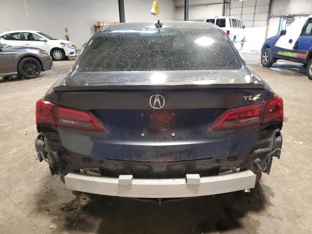 2015 Acura Tlx Tech VIN: 19UUB1F59FA018991 Lot: 55761014