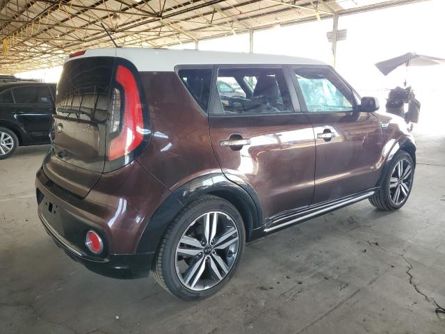 2017 Kia Soul + VIN: KNDJP3A54H7457585 Lot: 56259924