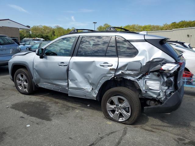 2023 TOYOTA RAV4 XLE - 2T3P1RFV2PW353185