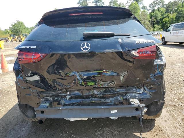 2021 Mercedes-Benz Gla 35 Amg VIN: W1N4N5BB4MJ217798 Lot: 54538414