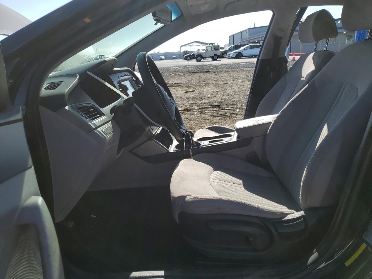 5NPE24AF3GH328794 2016 Hyundai Sonata Se